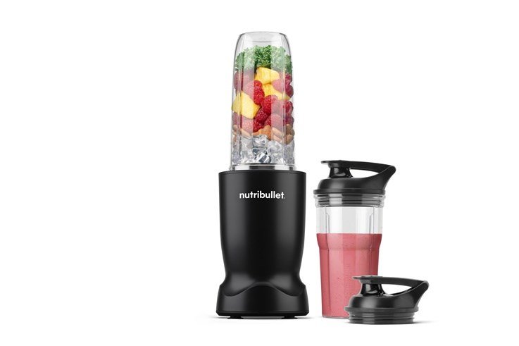 BLENDER NBT1006MB NUTRIBULLET #1