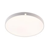 LUMINAIRE TOPE LED 2X48W 6500LM WHITE #1