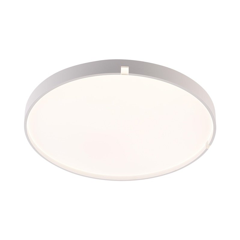 LUMINAIRE TOPE LED 2X48W 6500LM WHITE #1