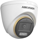 Hikvision Turbo HD with ColorVu DS-2CE72DF3T-LSE(2.8mm) T�rn CCTV sikkerhedskamera Indend�rs & udend�rs 1920 x 1080 pixel Loft/v�g #3