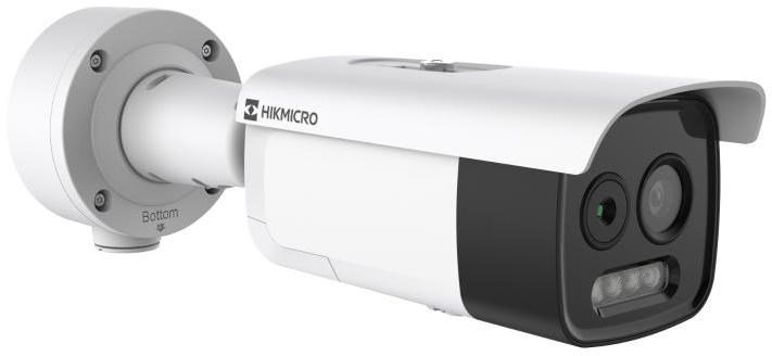 Kamera IP Hikvision HM-TD2618-10/G0/T1A #1
