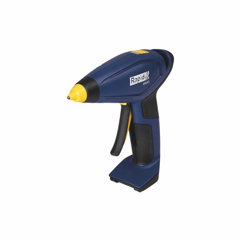 Rapid BGX7 Tr�dl�s Limpistol #4