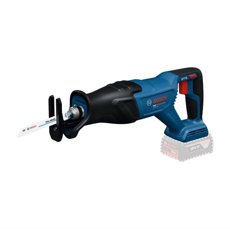 CORDLESS RECIPROCATING SAW GSA18V-280 #1