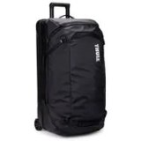 Thule Chasm TCWD232 Black Trolley Bl�d skal Sort Polyester #1