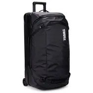 Thule Chasm TCWD232 Black Trolley Bl�d skal Sort Polyester #1