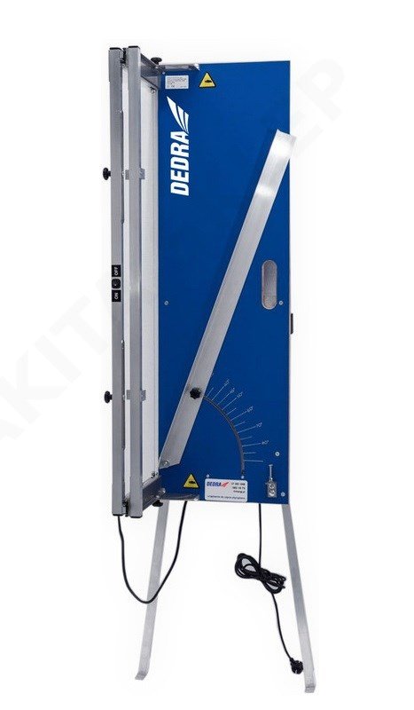 DEDRA DED7521 sk�rer til skum & gummi #3