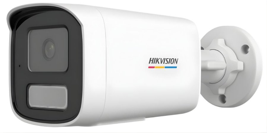 Kamera IP Hikvision DS-2CD1T47G3H-LIUF/SRB(2.8mm) #1