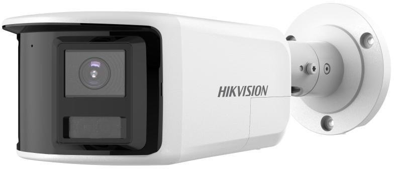 Kamera IP Hikvision DS-2CD2T83G2P-LISU/SL(180�)(O-STD) #1