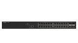 LANCOM GS-3628XP Administreret L2/L3 2.5G Ethernet (100/1000/2500) Str�m over Ethernet (PoE) 1U Sort #3