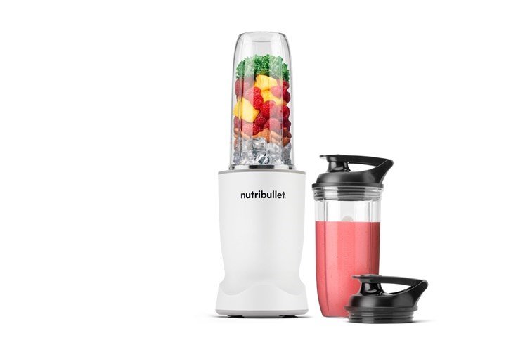 BLENDER NBT1006MW NUTRIBULLET #1