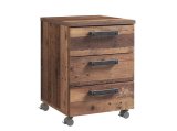 DRAWER UNIT BROWN 41.6X40.4X55.9 #1