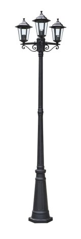 FLOOR LAMP ARNA 3XE27 45W #1