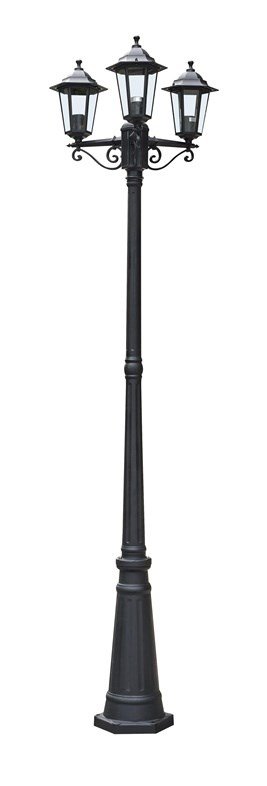 FLOOR LAMP ARNA 3XE27 45W #1