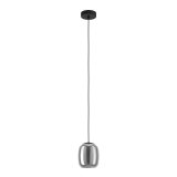 EGLO CIAMPINO stemningsbelysning Fleksibel beslag E27 LED 28 W #1