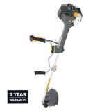 BRUSH CUTT PET 1.7KW TT-BC508T-2 GRUNDER #1