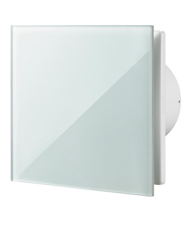 AXIAL FAN 125 SOLID GLASS #1