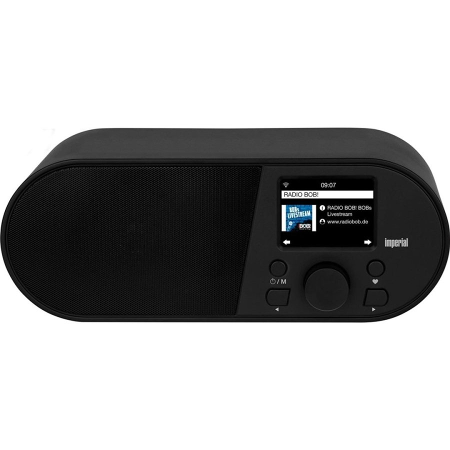 Imperial I105 Internet Digital Sort #2