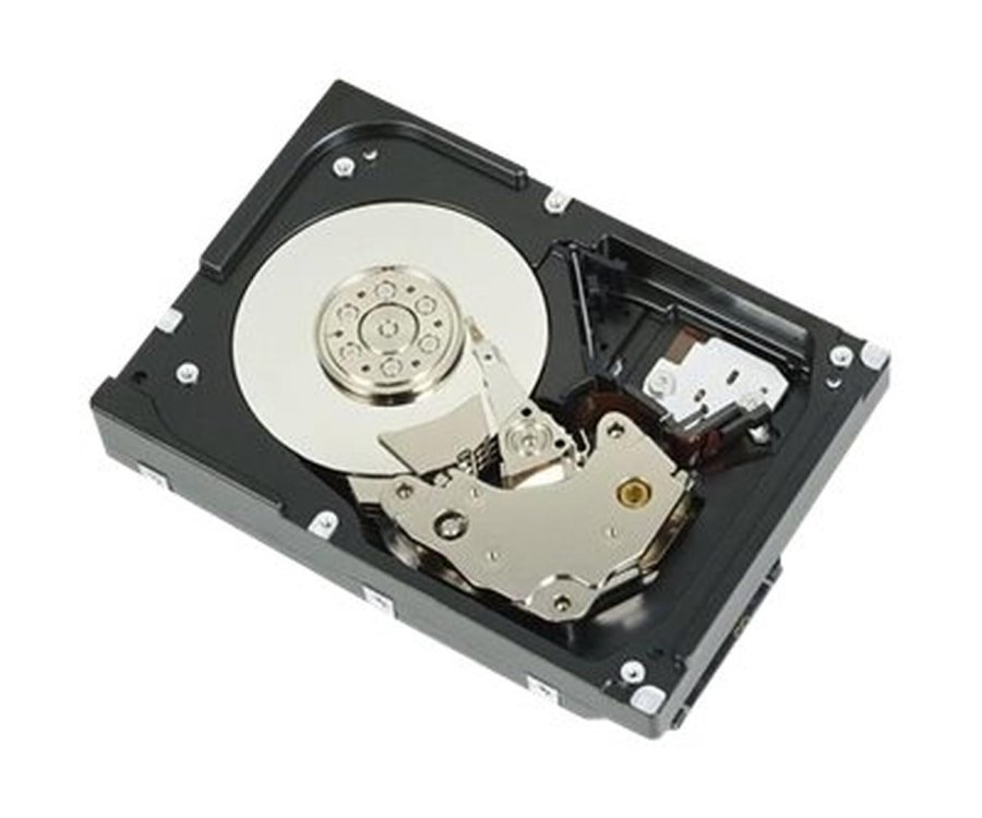 DELL 400-AJPH harddisk 600 GB 10000 rpm 2.5