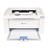 G&G P2022W s/w Laserdrucker 22 Seiten/ Min. #1