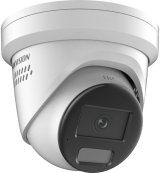 Hikvision Pro Series with ColorVu DS-2CD2387G2H-LISU/SL(4MM)(EF) overv�gningskamera T�rn IP-sikkerhedskamera Indend�rs & udend�rs 3840 x 2160 pixel Loft #3