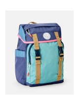 Plecak damski RIP CURL Rip 12L Backpack niebieski - TU #1