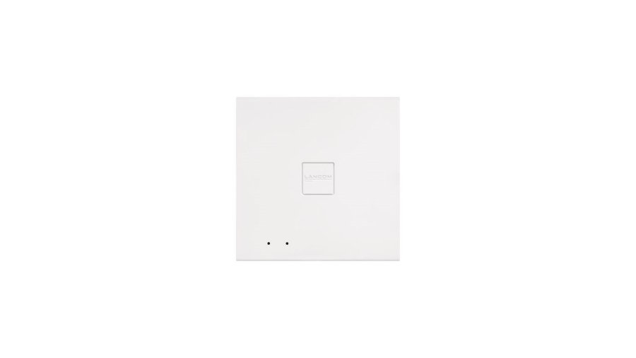 LANCOM LX-6200 (EU, Bulk 10) 1200 Mbit/s Hvid Str�m over Ethernet (PoE) #2