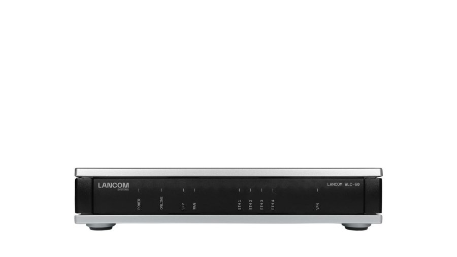 LANCOM WLC-60 gateway/controller 10, 100, 1000 Mbit/s #1