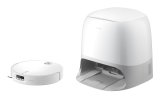 Roborock Qrevo Curv 2 ProX Hvid #1