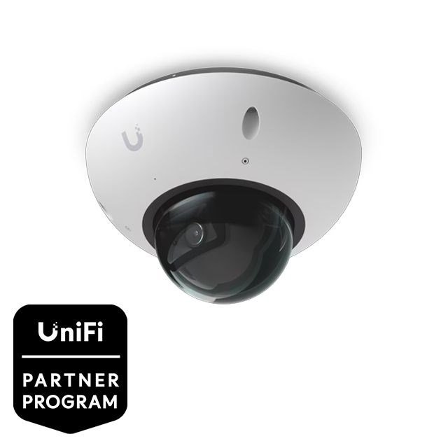 Ubiquiti G6 Pro Dome Kuppel IP-sikkerhedskamera Indend�rs & udend�rs 3840 x 2160 pixel Loft/v�g #3