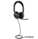Yealink UH48 Dual Teams USB-C/A Headset #2