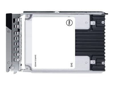 DELL 345-BDZG intern solid state drev 960 GB 2.5