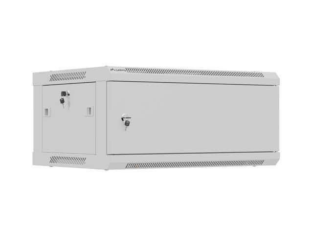 SZAFA INSTALACYJNA RACK WISZCA 19