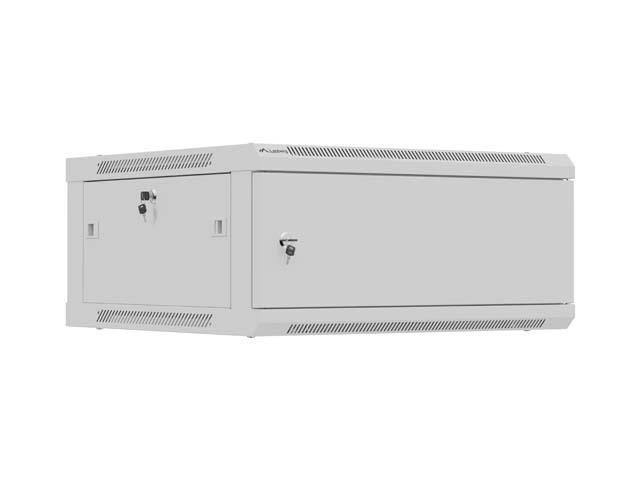 SZAFA INSTALACYJNA RACK WISZCA 19