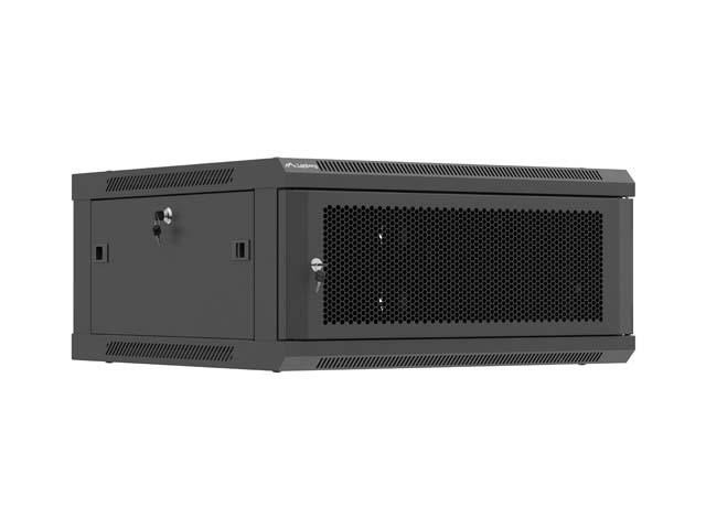 SZAFA INSTALACYJNA RACK WISZCA 19