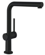 hansgrohe Talis M54 kitchen faucet 270 1jet #1