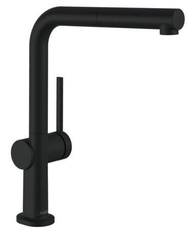 hansgrohe Talis M54 kitchen faucet 270 1jet #1