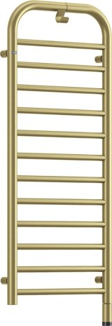 Grzejnik łazienkowy elektryczny - wysokość 121 cm #1