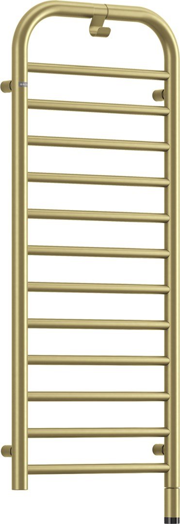 Grzejnik łazienkowy elektryczny - wysokość 121 cm #1