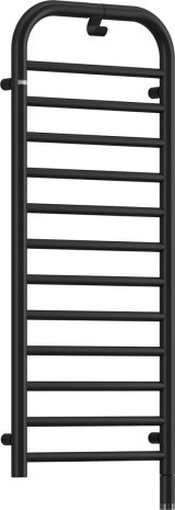 Grzejnik łazienkowy elektryczny - wysokość 121 cm #1