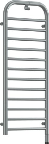 Grzejnik łazienkowy elektryczny - wysokość 121 cm #1