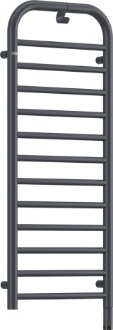 Grzejnik łazienkowy elektryczny - wysokość 121 cm #1