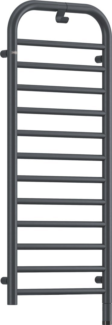 Grzejnik łazienkowy elektryczny - wysokość 121 cm #1