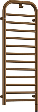 Grzejnik łazienkowy elektryczny - wysokość 121 cm #1