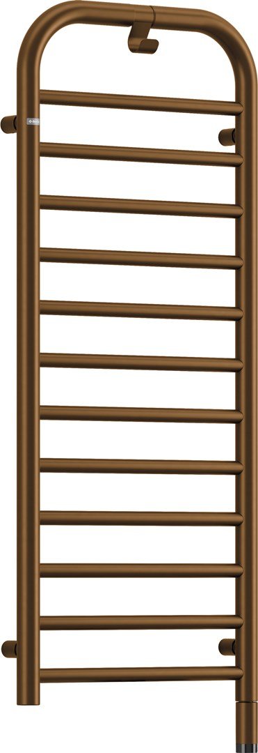 Grzejnik łazienkowy elektryczny - wysokość 121 cm #1