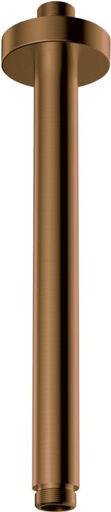 Wylewka sufitowa okrągła - 250 mm #1