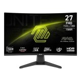 MSI MAG 276CF E20 computersk�rm 68,6 cm (27