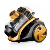 Hyundai VC014 st�vsuger 1,3 L Beholder vakuum Dry 800 W Posel�s #2