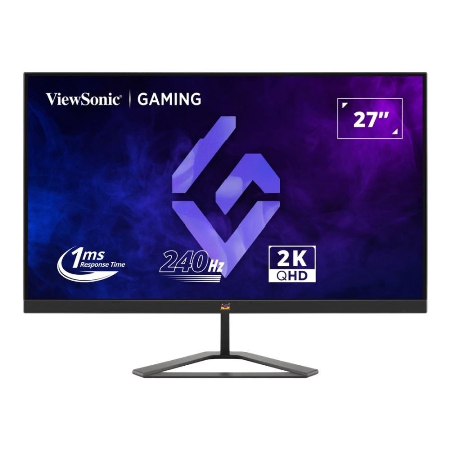 Viewsonic VX Series VX2758A-2K-PRO-3 computersk�rm 68,6 cm (27