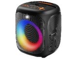 Głośnik Tracer CUB20 TWS Bluetooth czarny #1