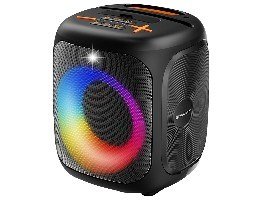 Głośnik Tracer CUB20 TWS Bluetooth czarny #1